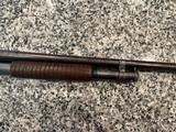 Winchester 1897 Pump Shotgun 16gauge - 10 of 10