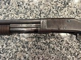 Winchester 1897 Pump Shotgun 16gauge - 5 of 10