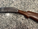 Winchester 1897 Pump Shotgun 16gauge - 4 of 10