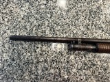 Winchester 1897 Pump Shotgun 16gauge - 7 of 10