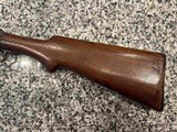 Winchester 1897 Pump Shotgun 16gauge - 3 of 10