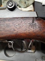 1954 Springfield M1 Garand 30-06 Restored to All Correct Parts - 8 of 13