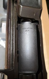 1954 Springfield M1 Garand 30-06 Restored to All Correct Parts - 4 of 13