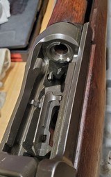 1954 Springfield M1 Garand 30-06 Restored to All Correct Parts - 9 of 13