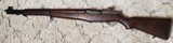 1954 Springfield M1 Garand 30-06 Restored to All Correct Parts - 2 of 13