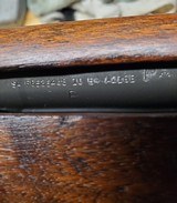 1954 Springfield M1 Garand 30-06 Restored to All Correct Parts - 10 of 13