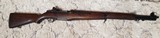1954 Springfield M1 Garand 30 06 Restored to All Correct Parts