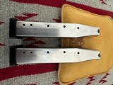 Atlas Gunwerks 2011 140mm 9mm Double Stack 20 Round Magazines - 5 of 5
