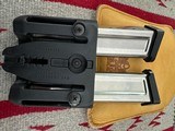 Atlas Gunwerks 2011 140mm 9mm Double Stack 20 Round Magazines - 2 of 5