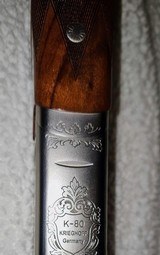 Krieghoff K80 12ga - 6 of 10