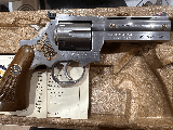 Rare Collector's Dan Wesson "Virginia Revenuer" 715 .357 Magnum Revolver