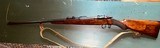 Pre war 7MM OBERNDORF Mauser sporter - 6 of 6