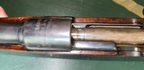 Pre war 7MM OBERNDORF Mauser sporter - 4 of 6
