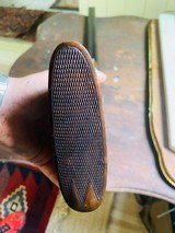 E.J.Churchill XXV pre war regal grade2 inch -12 boreautomatic ejectors assisted opening - 8 of 9