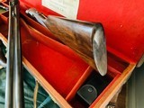 Stephen Grant and sons London, 16 gauge side lever - 1 of 13