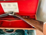 Stephen Grant and sons London, 16 gauge side lever - 13 of 13
