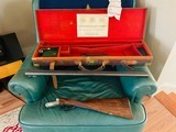 Stephen Grant and sons London, 16 gauge side lever - 8 of 13