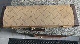 Browning BSS 12 gauge 28 inch barrels, first year production factory case - 6 of 6