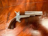 Sharps & Hankins Model 3B .32 Rimfire Pepperbox Pistol - 8 of 8