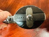 Sharps & Hankins Model 3B .32 Rimfire Pepperbox Pistol - 4 of 8