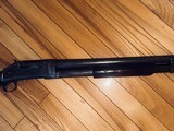 Winchester model 1897 black diamond deluxe 12 gauge. - 3 of 15