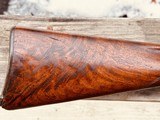 Winchester model 1897 black diamond deluxe 12 gauge. - 7 of 15