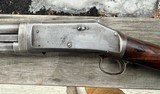Winchester model 1897 black diamond deluxe 12 gauge. - 13 of 15