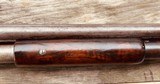 Winchester model 1897 black diamond deluxe 12 gauge. - 9 of 15