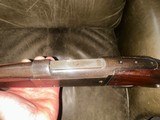Savage 1899 22 hi power takedown rifle - Image 4 of 5