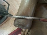 Savage 1899 22 hi power takedown rifle - Image 3 of 5