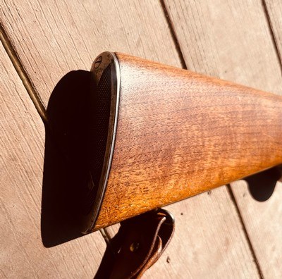 Winchester Model 70 pre-war 30-06 - Image 4 of 8
