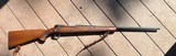 Winchester Model 70 pre-war 30-06 - Image 1 of 8