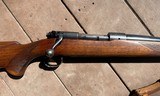 Winchester Model 70 pre-war 30-06 - Image 2 of 8