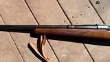 Winchester Model 70 pre-war 30-06 - Image 7 of 8