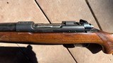 Winchester Model 70 pre-war 30-06 - Image 8 of 8