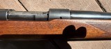 Winchester Model 70 pre-war 30-06 - Image 3 of 8
