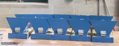 BARNABEE STYLE TRAPS - Image 3 of 6