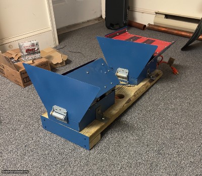 BARNABEE STYLE TRAPS - Image 6 of 6