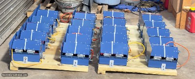 BARNABEE STYLE TRAPS - Image 5 of 6