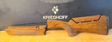 KRIEGHOFF NEW FACTORY PARCOURS X STOCK SET - 2 of 2