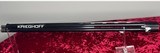 KRIEGHOFF PARCOURS 12 GAUGE - 1 of 2