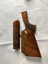 WENIG HC TRAP SPECIAL STOCK & FORARM - 2 of 2