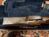 Krieghoff K80 TRAP SPECIAL - 4 of 5