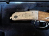 Krieghoff K80 TRAP SPECIAL - 5 of 5