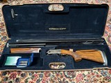 Krieghoff K80 TRAP SPECIAL - 2 of 5