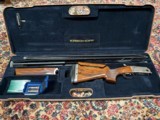 Krieghoff K80 TRAP SPECIAL