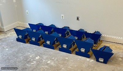 BARNABEE STYLE TRAPS - Image 4 of 6