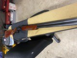 Krieghoff k-32 12 guage - 5 of 5