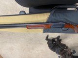 Krieghoff k-32 12 guage - 2 of 5