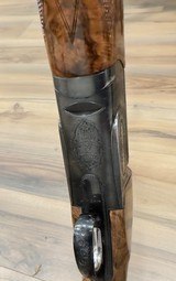 Perazzi MX2000 - 8 of 8